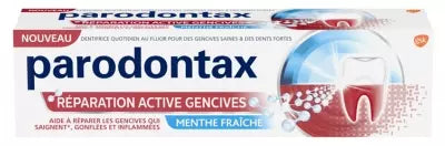 Parodontax Gum Active Reparation 75Ml