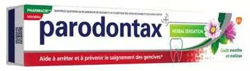 Parodontax Herbal Sensation Toothpaste 75Ml