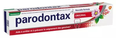 Parodontax Original Toothpaste 75Ml