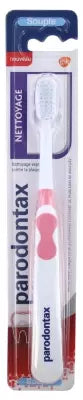 Parodontax Toothbrush Cleaning Soft