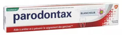 Parodontax Whiteness Toothpaste 75Ml