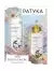 Patyka Body Organic Revitalizing Body Scrub 150 Ml + Organic Relaxing Oil-In-Foam 200 Ml Offer