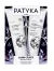 Patyka Body Revitalising Body Scrub Organic 150Ml + Smoothing Hydrating Body Milk Organic 150Ml Free