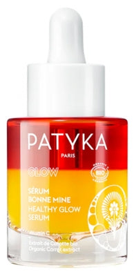 Patyka Glow Sérum Bonne Mine Bio 30 Ml