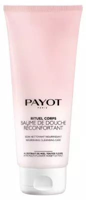 Payot Body Ritual Nourishing Cleansing Care 200Ml