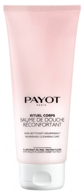 Payot Body Ritual Nourishing Cleansing Care 200Ml