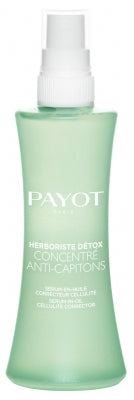 Payot Herboriste Détox Anti-Capitons Concentrate 125Ml