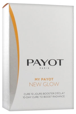 Payot My Payot New Glow 10 Days Cure Radiance Booster 7 Ml