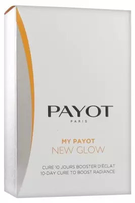 Payot My Payot New Glow 10 Days Cure Radiance Booster 7 Ml