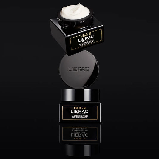Lierac Premium The Silky Cream Refill 50 Ml