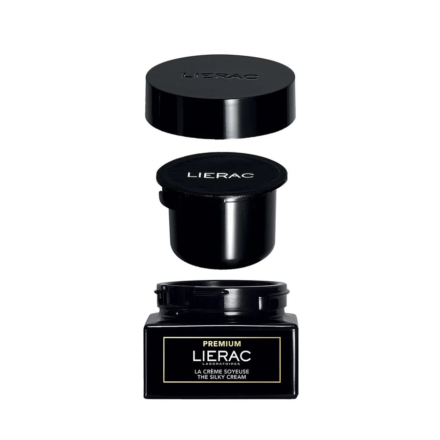 Lierac Premium The Silky Cream Refill 50 Ml