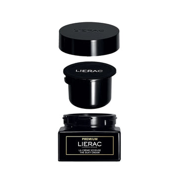 Lierac Premium The Silky Cream Refill 50 Ml