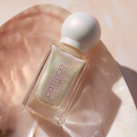 Catrice Pearlfection Brightening Nail Polish