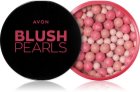 Avon Pearls Toning Powder Pearls 