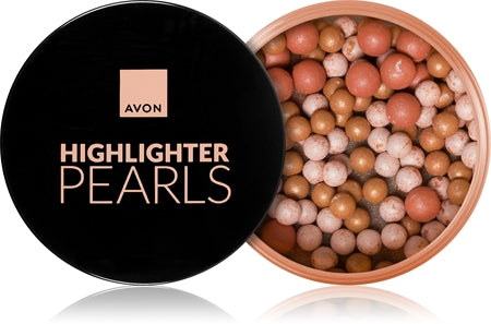 Avon Pearls Illuminating Shimmering Pearls