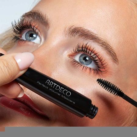 Artdeco Perfect Volume Volumising And Curling Mascara 