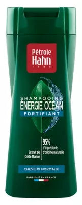 Pétrole Hahn Ocean Energy Fortifying Shampoo 250Ml