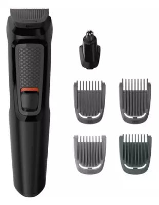 Philips Multigroom Trimmer Mg3710/15 Face