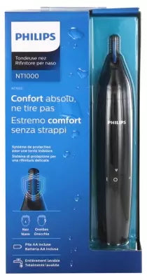 Philips Nose Trimmer Nt1650/16