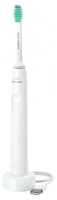 Philips Sonicare 2100 Hx3651/13 Electric Toothbrush White