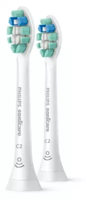 Philips Sonicare C2 Optimal Plaque Defence Hx9022 2 Brush Heads