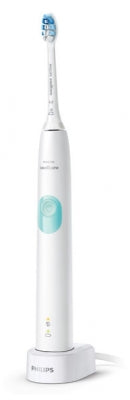 Philips Sonicare Protective Clean 4300 Hx6807/14 Electric Toothbrush