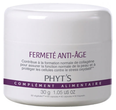 Phyt'S Anti-Aging Firmness 80 Vegetal Capsules