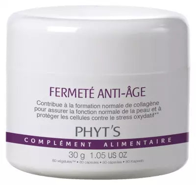 Phyt'S Anti-Aging Firmness 80 Vegetal Capsules