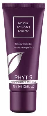 Phyt'S Aromalliance Anti-Aging Anti-Wrinkle Firming Mask Organic 40Ml