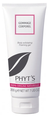 Phyt'S Body Exfoliating Organic 200G