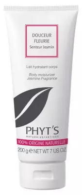 Phyt'S Body Moisturiser Jasmine Fragrance 200G