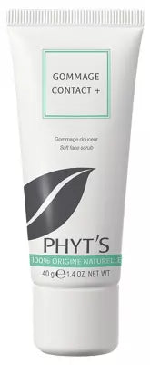 Phyt'S Contact+ Organic Scrub 40G