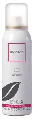 Phyt'S Déophyt'S Organic 100Ml