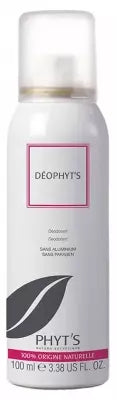 Phyt'S Déophyt'S Organic 100Ml