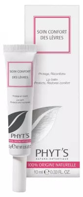 Phyt'S Douceur Jour Lip Comfort Care Organic 10Ml