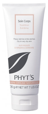 Phyt'S Extreme Nutrition Body Care Organic 200G