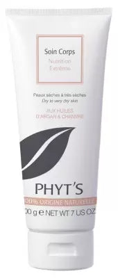 Phyt'S Extreme Nutrition Body Care Organic 200G