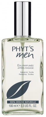 Phyt'S Men Organic After Shaving Scented Water 100Ml