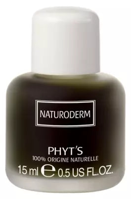 Phyt'S Naturoderm Organic 15Ml