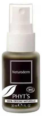 Phyt'S Naturoderm Organic 30Ml