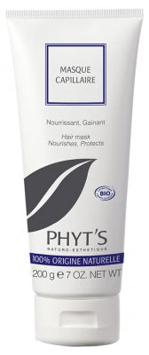 Phyt'S Organic Hair Mask 200G