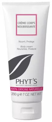 Phyt'S Organic Nourishing Body Cream 200G