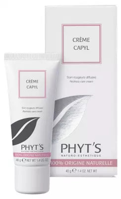 Phyt'S Organic Capyl Cream 40G