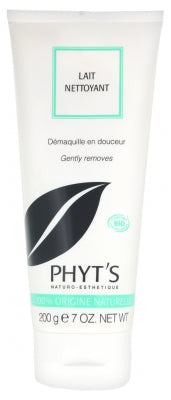 Phyt'S Organic Cleansing Milk 200G