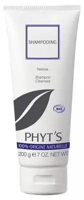 Phyt'S Organic Shampoo 200G