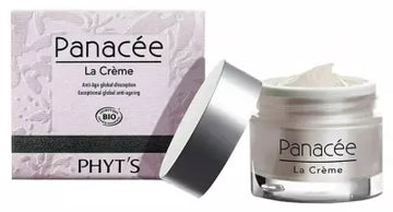 Phyt'S Panacea The Cream Organic 50Ml