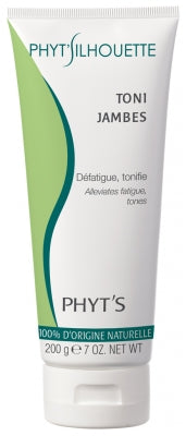 Phyt'S Phyt'Siihouette Toni Legs Organic 200G