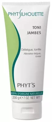 Phyt'S Phyt'Siihouette Toni Legs Organic 200G