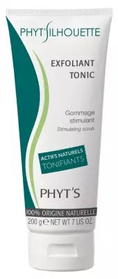 Phyt'S Phyt'Silhouette Exfoliating Tonic Organic 200G