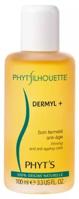 Phyt'S Phyt'Silhouette Dermyl+ Organic 100Ml